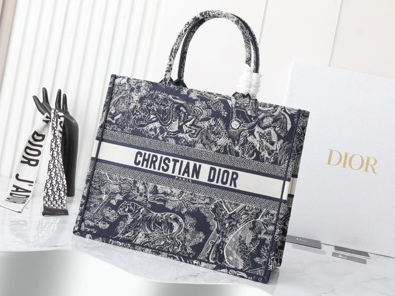 Efficient Christian Dior Shopping Bags 87648