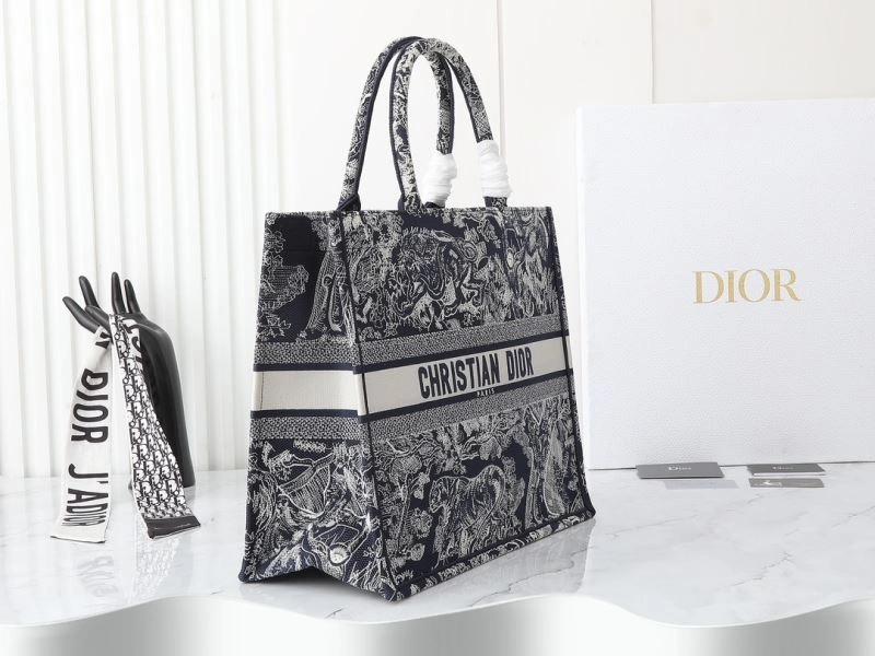 Efficient Christian Dior Shopping Bags 87648