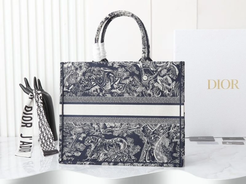 Efficient Christian Dior Shopping Bags 87648