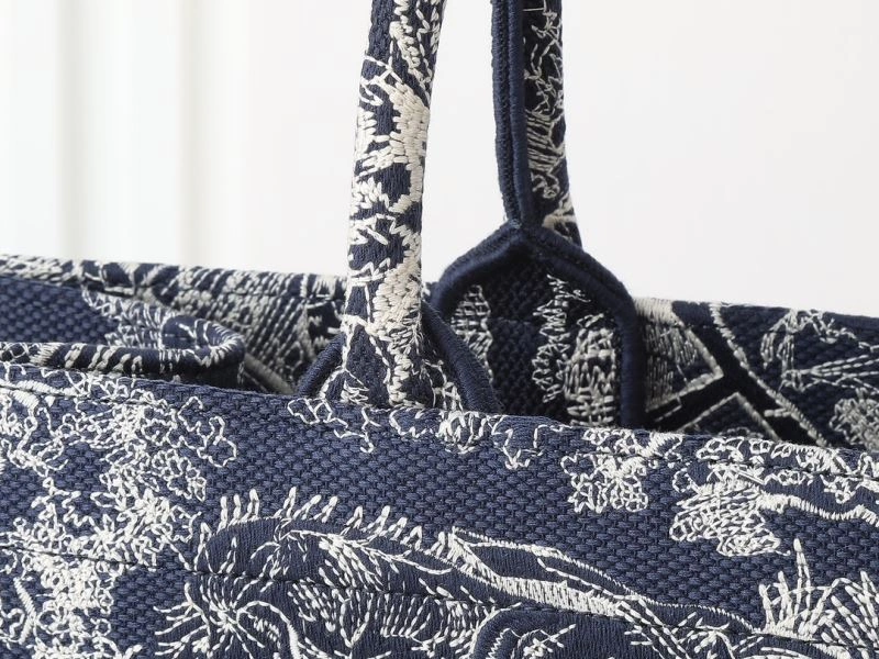 Efficient Christian Dior Shopping Bags 87648