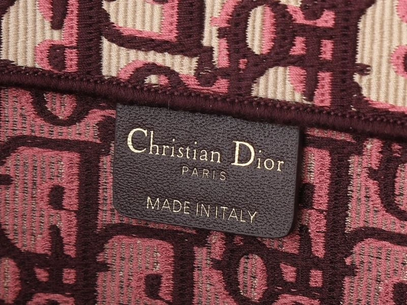 Flexible Christian Dior Shopping Bags 87642