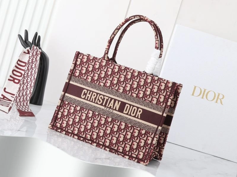 Durable Christian Dior Shopping Bags 87641
