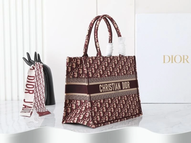 Durable Christian Dior Shopping Bags 87641