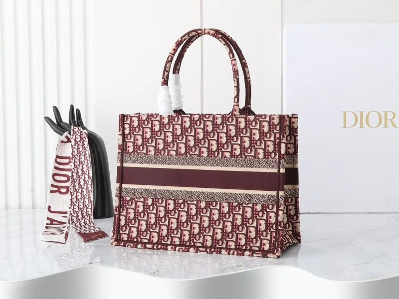 Durable Christian Dior Shopping Bags 87641