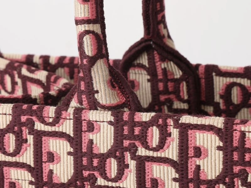 Durable Christian Dior Shopping Bags 87641