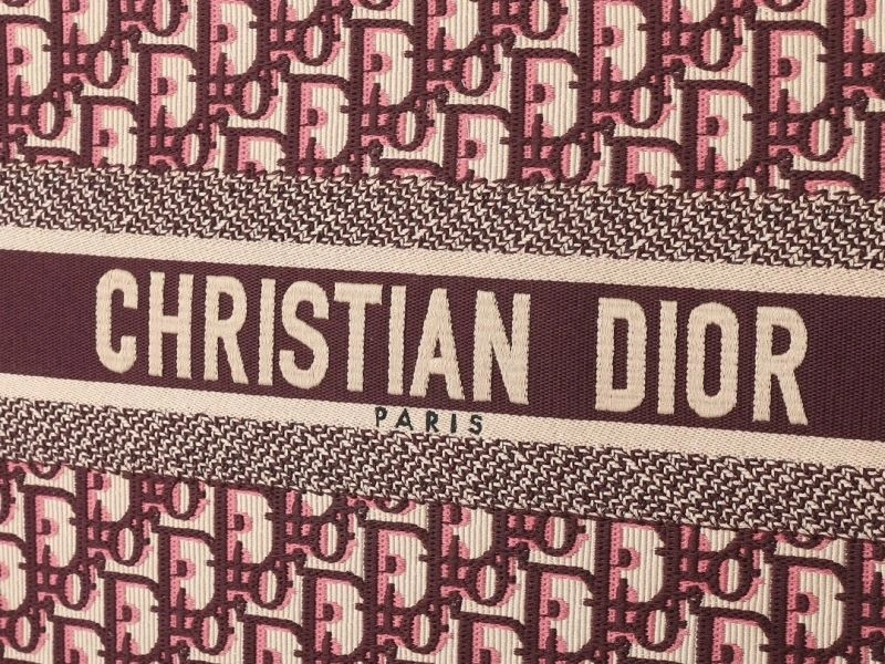 Durable Christian Dior Shopping Bags 87641