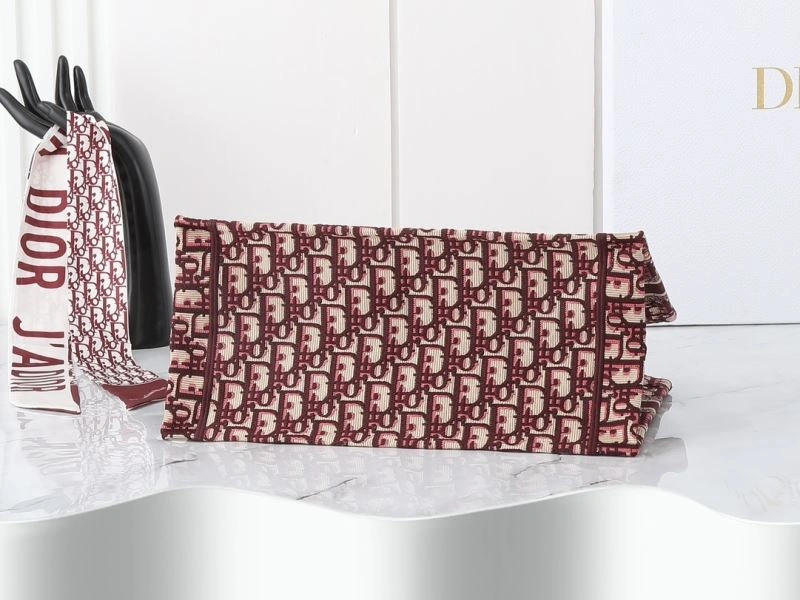 Durable Christian Dior Shopping Bags 87641