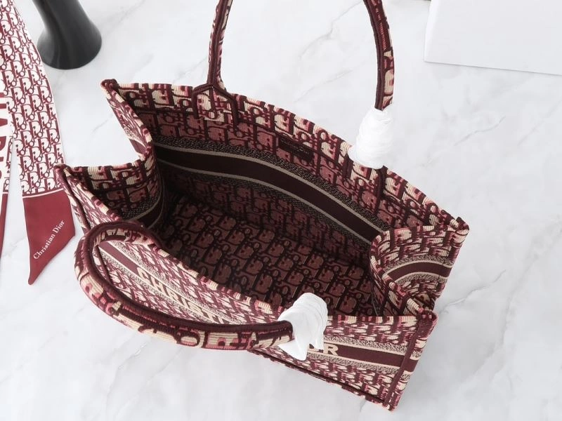 Durable Christian Dior Shopping Bags 87641