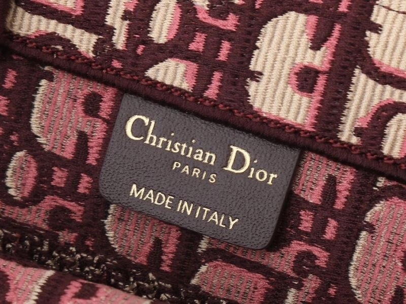 Durable Christian Dior Shopping Bags 87641