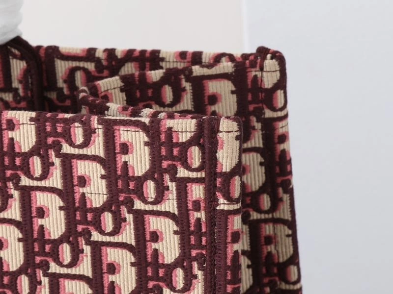 Christian Dior Shopping Bags Stretchable 87709