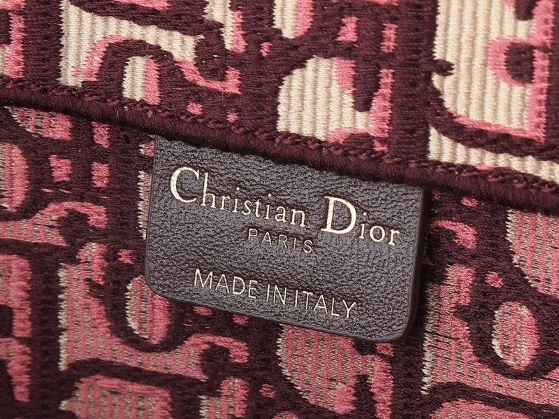 Christian Dior Shopping Bags Stretchable 87709