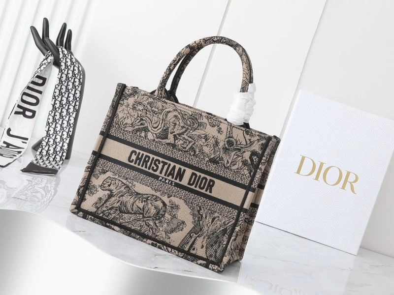 Christian Dior Shopping Bags Packable 87639