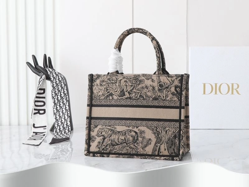 Christian Dior Shopping Bags Packable 87639