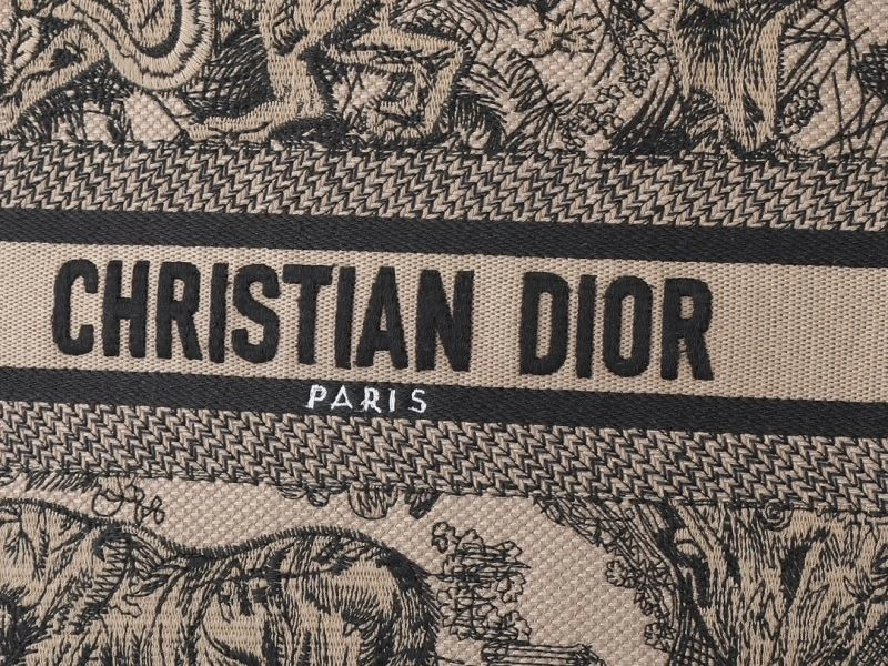 Christian Dior Shopping Bags Packable 87639