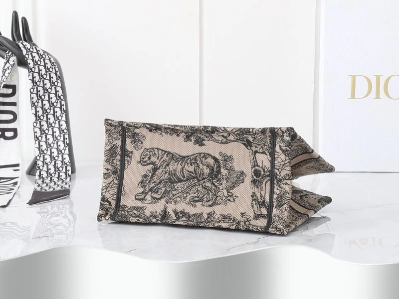 Christian Dior Shopping Bags Packable 87639