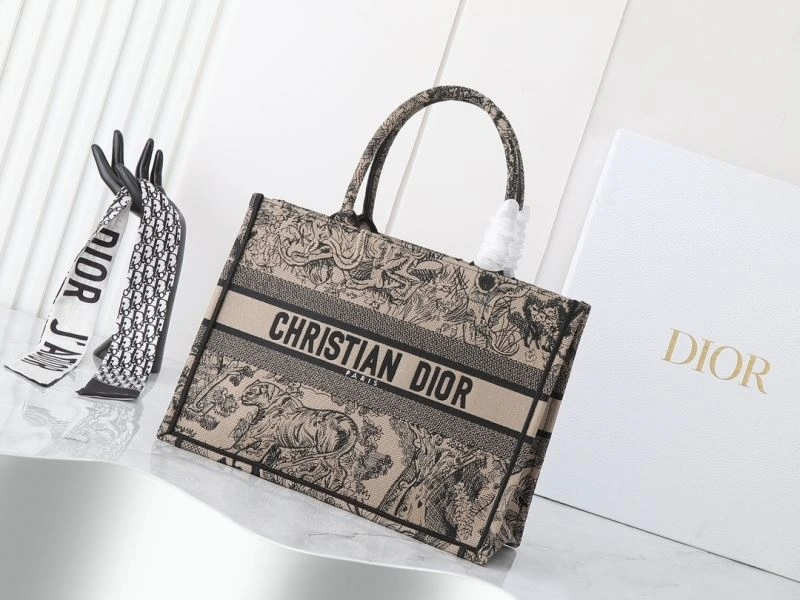 Christian Dior Shopping Bags Chic 87640
