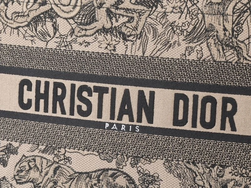 Christian Dior Shopping Bags Chic 87640