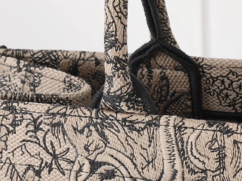 Christian Dior Shopping Bags Chic 87640