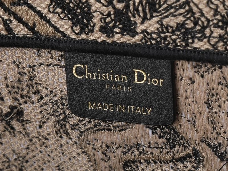 Christian Dior Shopping Bags Chic 87640