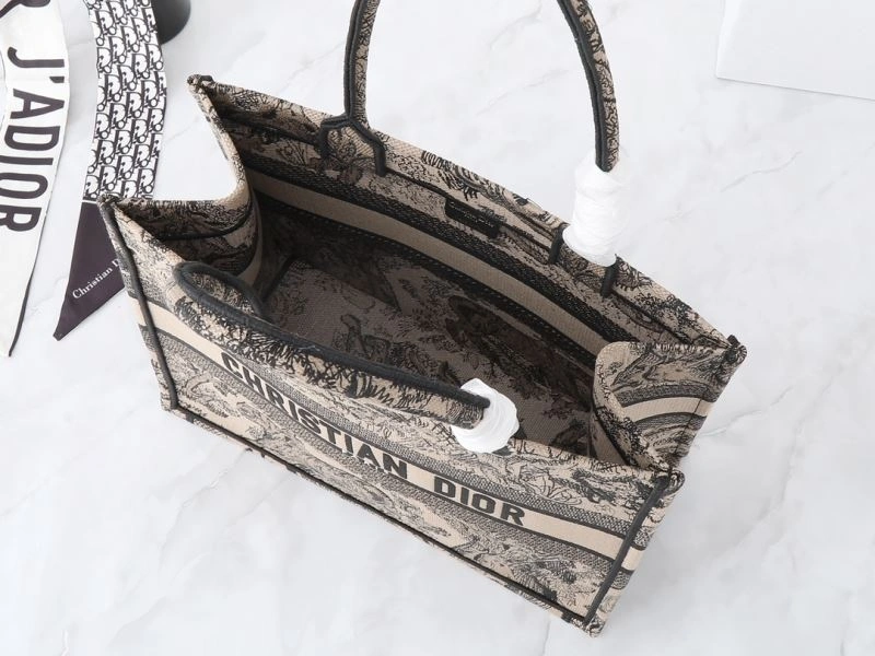 Christian Dior Shopping Bags Chic 87640