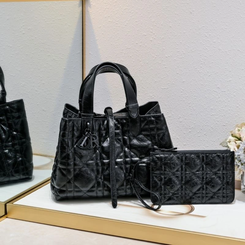 SunProtective Christian Dior Shopping Bags 87637