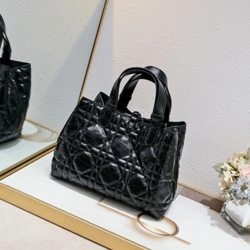 SunProtective Christian Dior Shopping Bags 87637