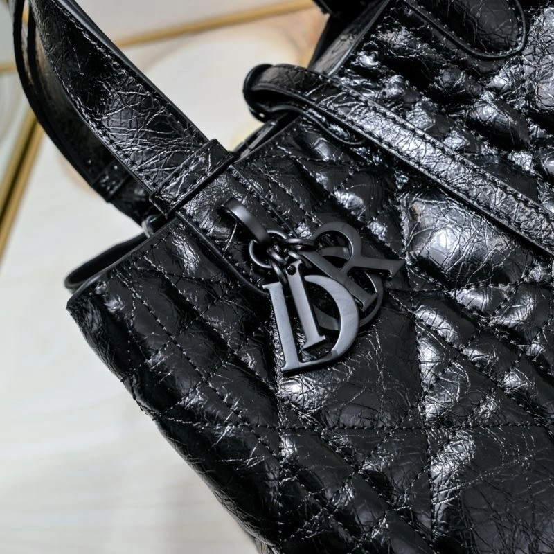 SunProtective Christian Dior Shopping Bags 87637