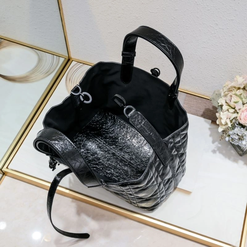 SunProtective Christian Dior Shopping Bags 87637