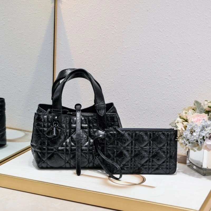Sleek Christian Dior Shopping Bags 87629