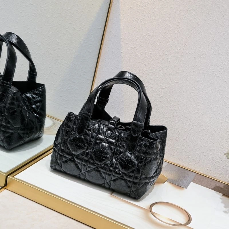 Sleek Christian Dior Shopping Bags 87629