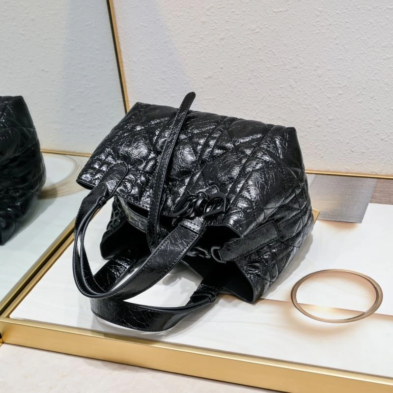 Sleek Christian Dior Shopping Bags 87629