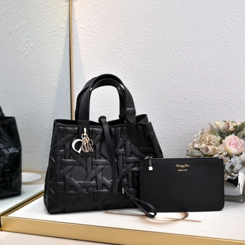 Trendsetting Christian Dior Shopping Bags 87625