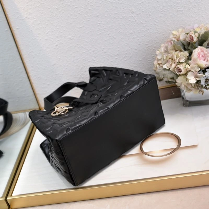 Trendsetting Christian Dior Shopping Bags 87625