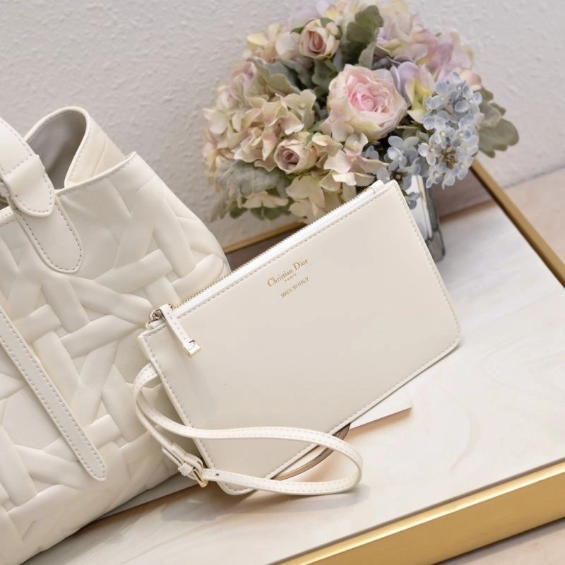 Christian Dior Shopping Bags Durable 87631