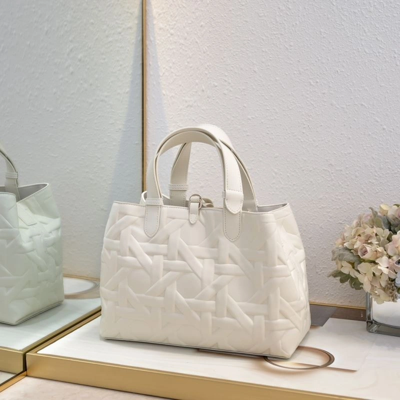 Christian Dior Shopping Bags Durable 87631