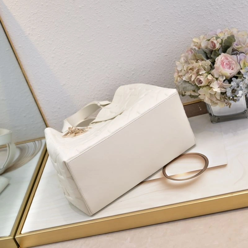 Christian Dior Shopping Bags Durable 87631