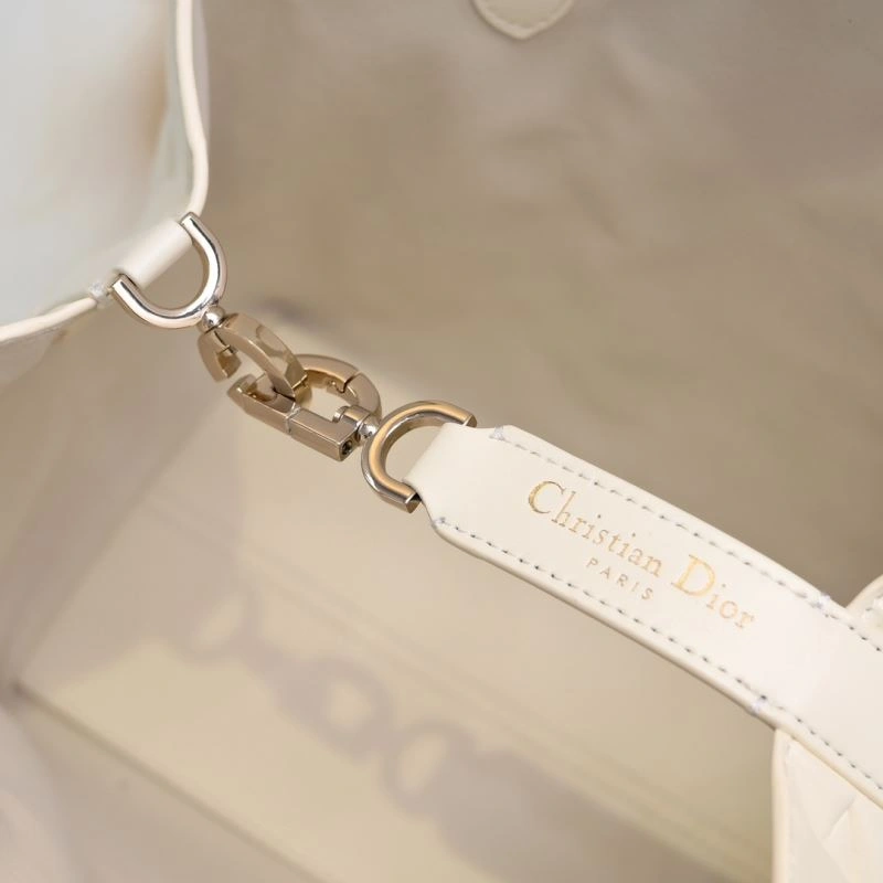 Christian Dior Shopping Bags Durable 87631