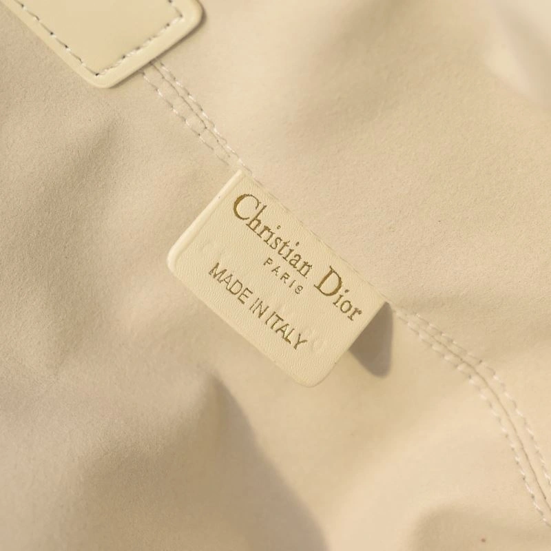Christian Dior Shopping Bags Durable 87631