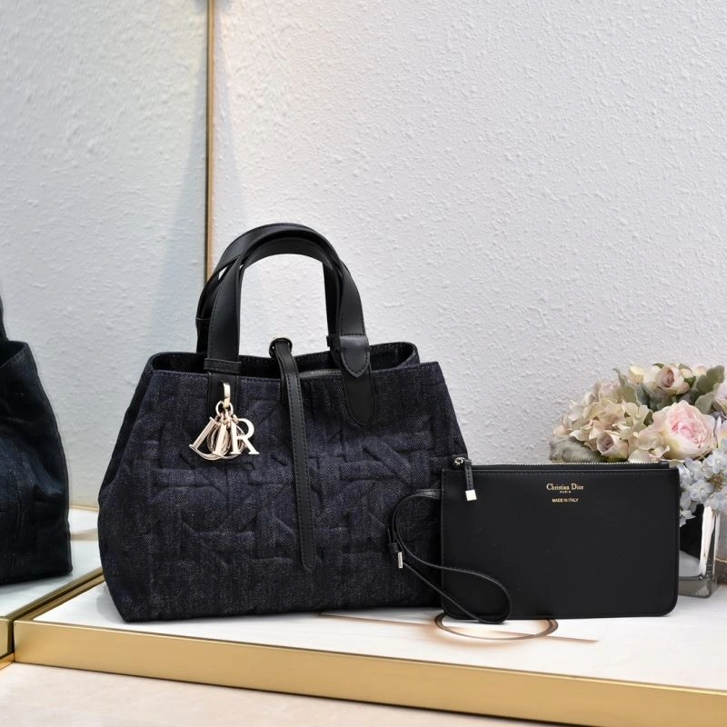 Christian Dior Shopping Bags Bold 87635
