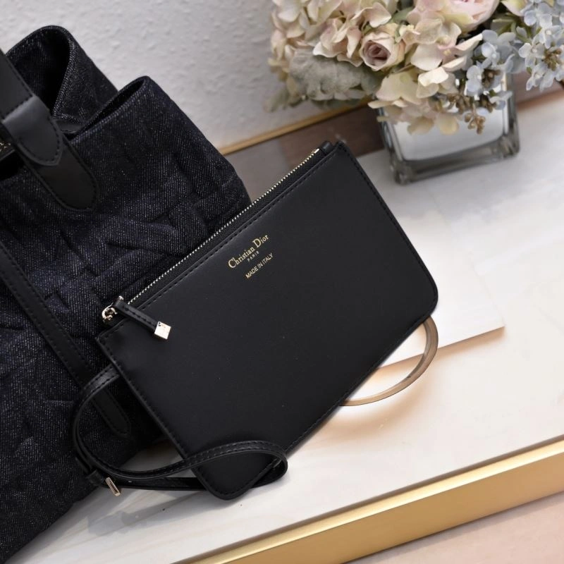 Christian Dior Shopping Bags Bold 87635
