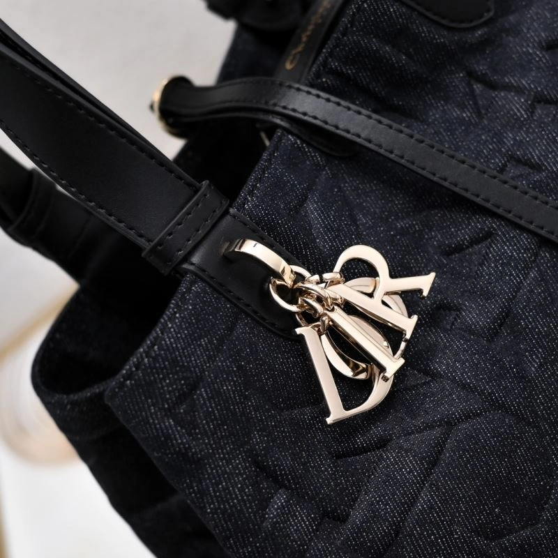 Christian Dior Shopping Bags Bold 87635