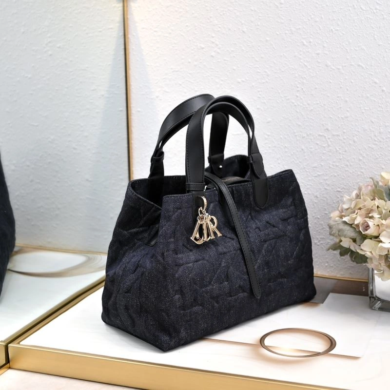 Christian Dior Shopping Bags Bold 87635