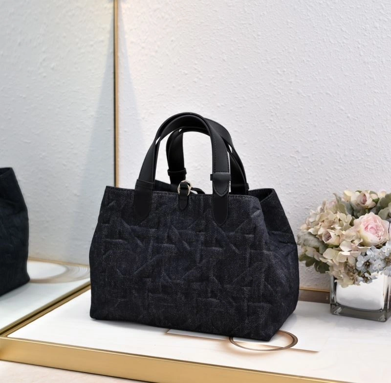 Christian Dior Shopping Bags Bold 87635