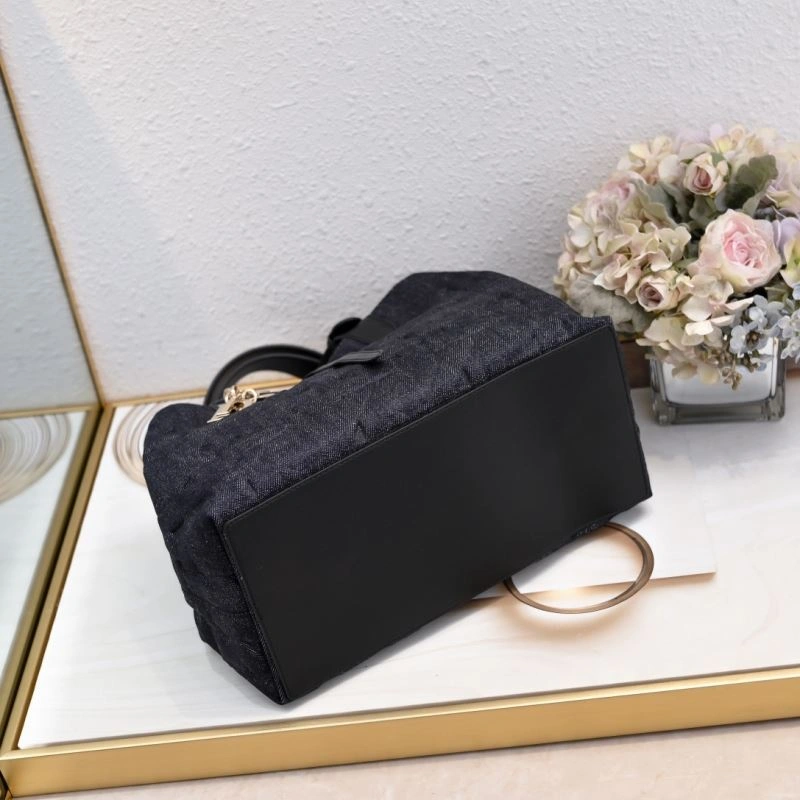 Christian Dior Shopping Bags Bold 87635