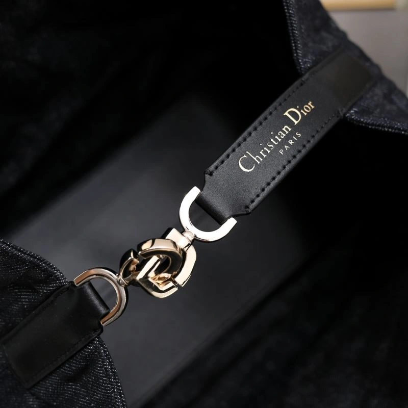 Christian Dior Shopping Bags Bold 87635