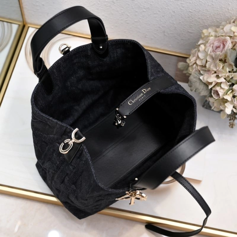Christian Dior Shopping Bags Bold 87635
