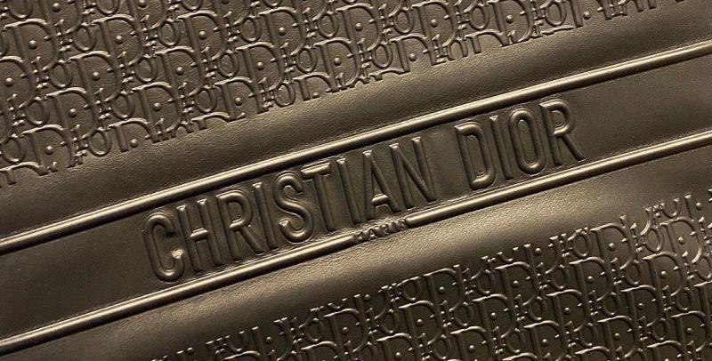 Christian Dior Shopping Bags Contemporary 76267