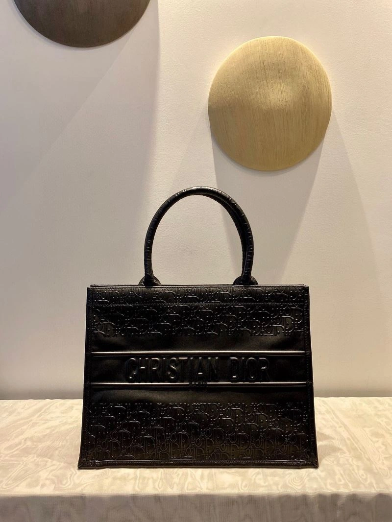 Stretchable Christian Dior Shopping Bags 76237