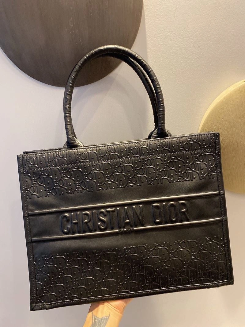Stretchable Christian Dior Shopping Bags 76237