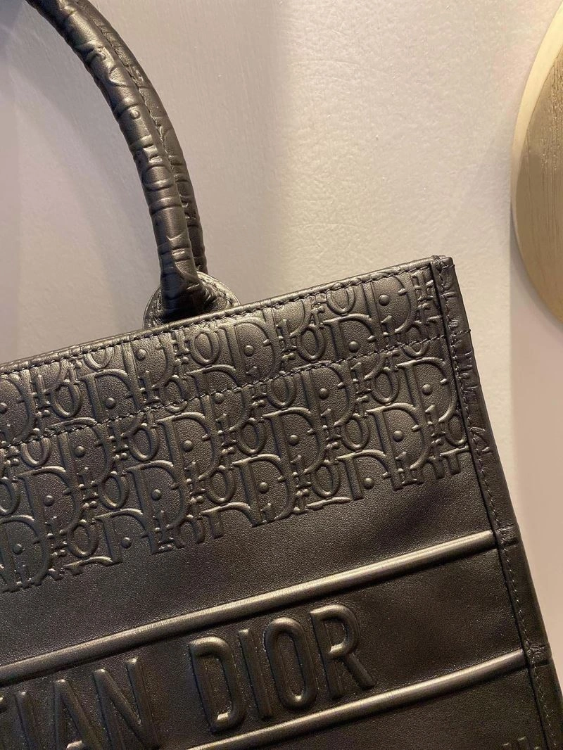 Stretchable Christian Dior Shopping Bags 76237